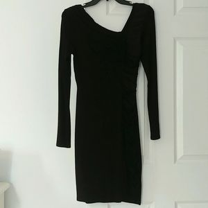 Weston Wear little black dress